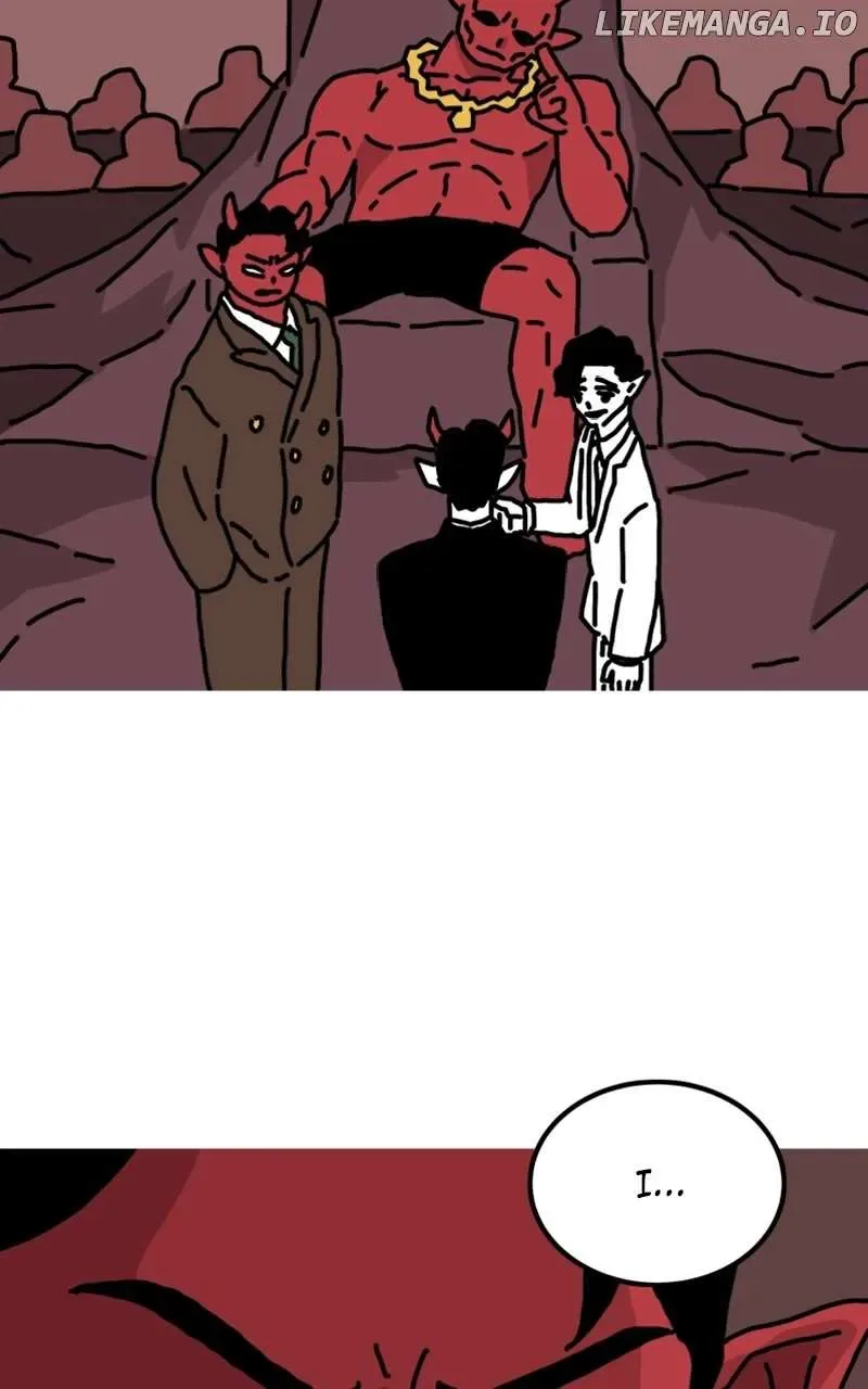 Hell of a Romance Chapter 48 page 49