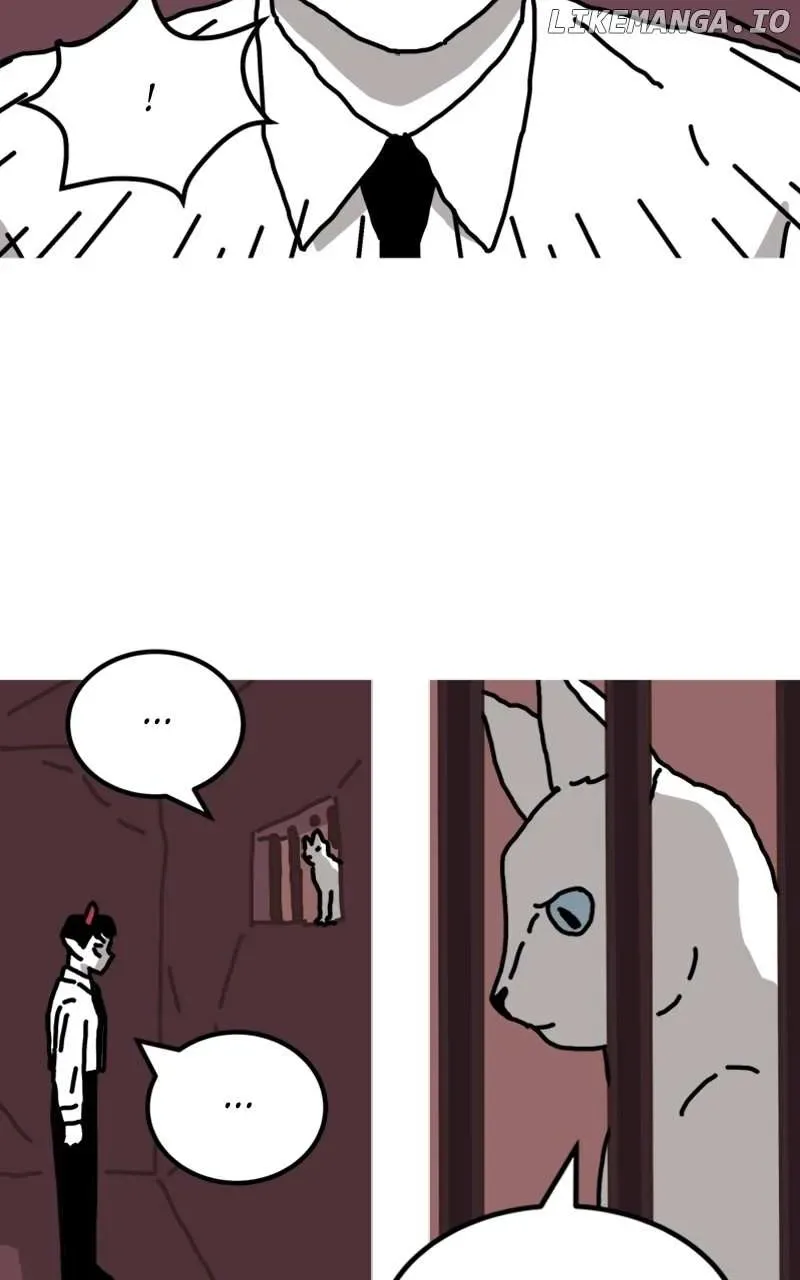 Hell of a Romance Chapter 48 page 11