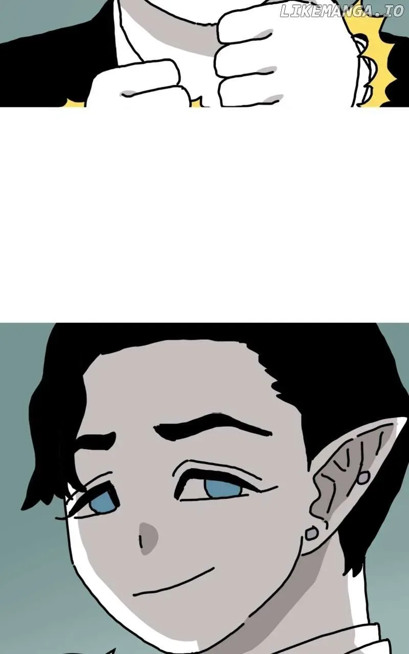 Hell of a Romance Chapter 48 page 35