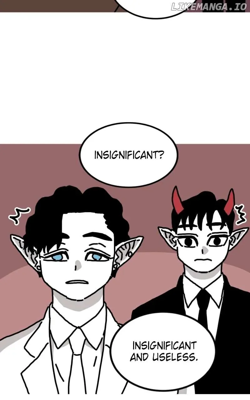 Hell of a Romance Chapter 48 page 38