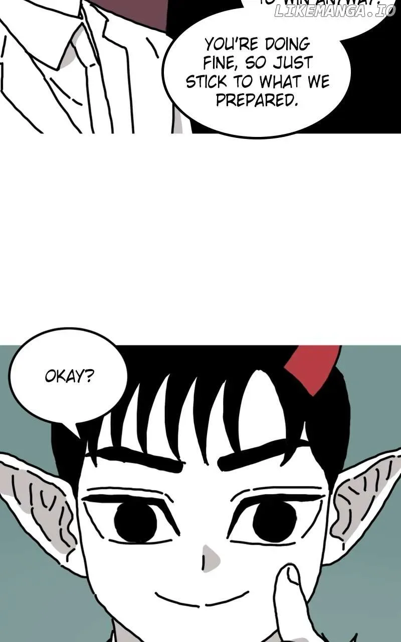 Hell of a Romance Chapter 48 page 34