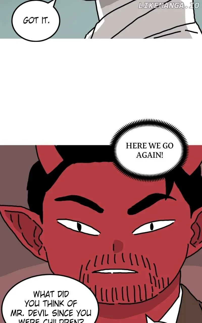 Hell of a Romance Chapter 48 page 36