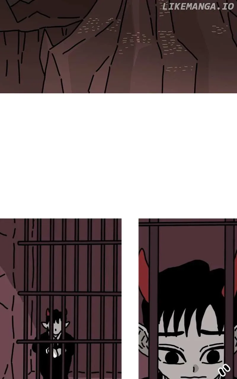 Hell of a Romance Chapter 47 page 27