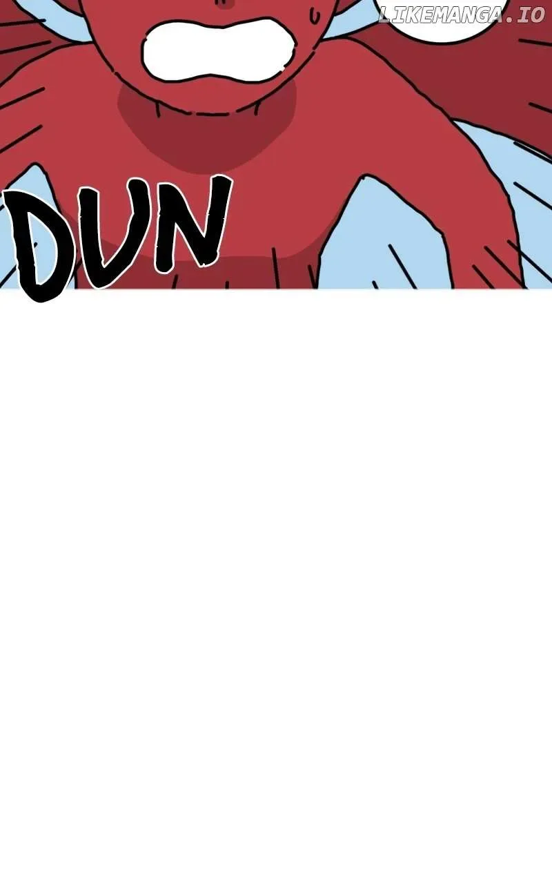 Hell of a Romance Chapter 47 page 25
