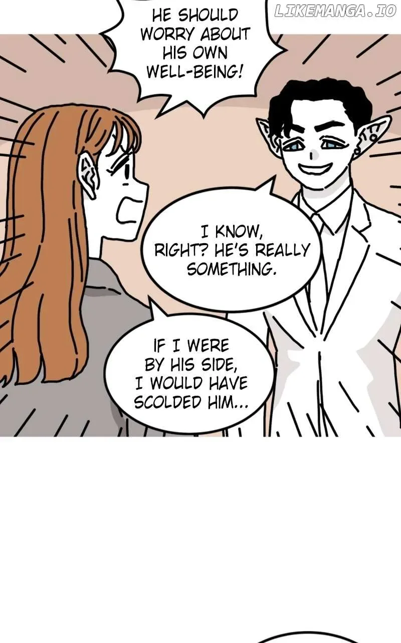 Hell of a Romance Chapter 47 page 39