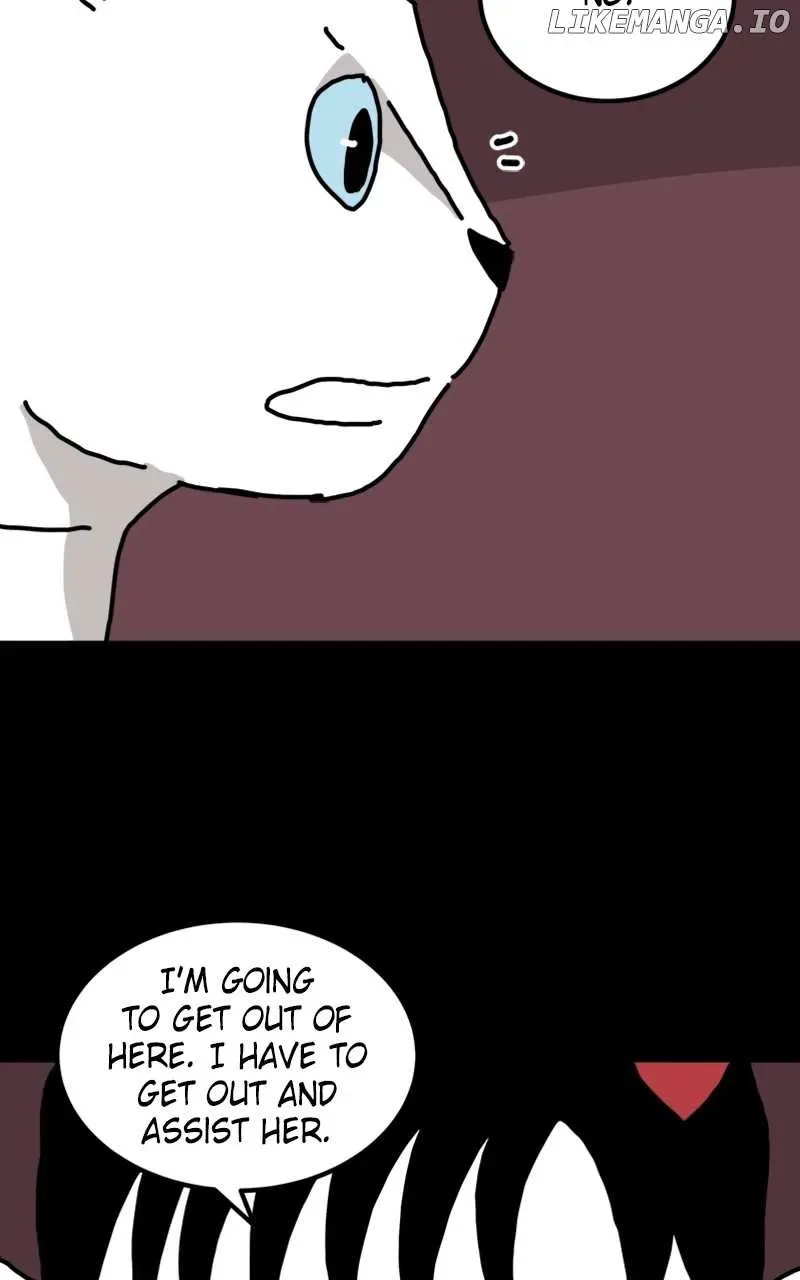 Hell of a Romance Chapter 47 page 43