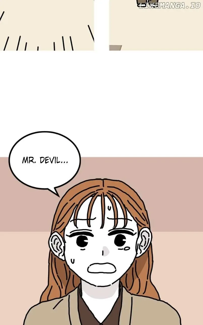 Hell of a Romance Chapter 47 page 20