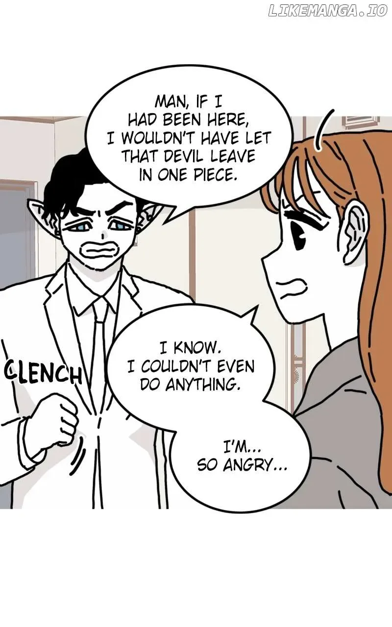 Hell of a Romance Chapter 47 page 36