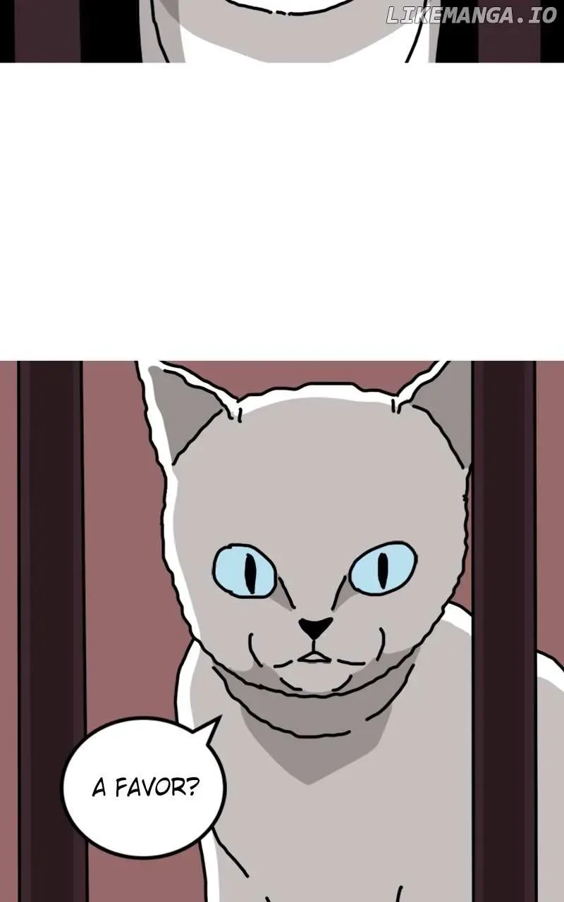 Hell of a Romance Chapter 47 page 31