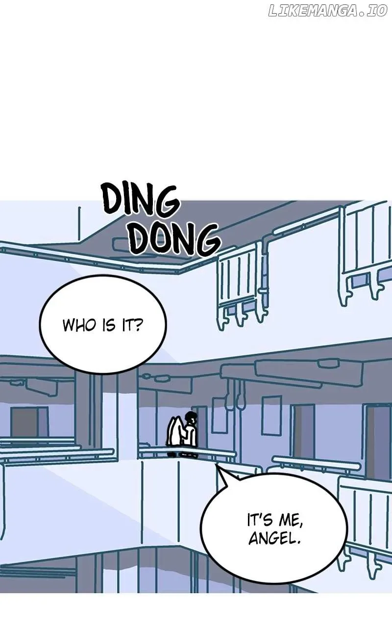 Hell of a Romance Chapter 47 page 33