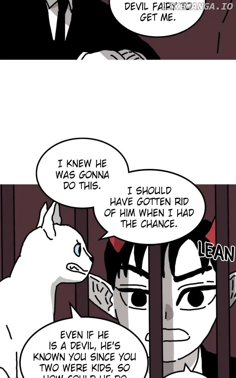 Hell of a Romance Chapter 47 page 29