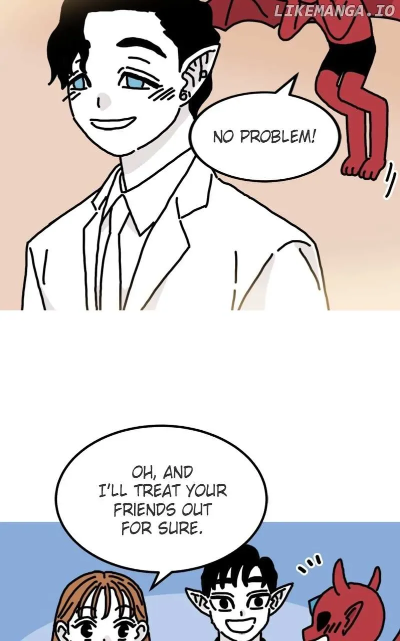 Hell of a Romance Chapter 52 page 47
