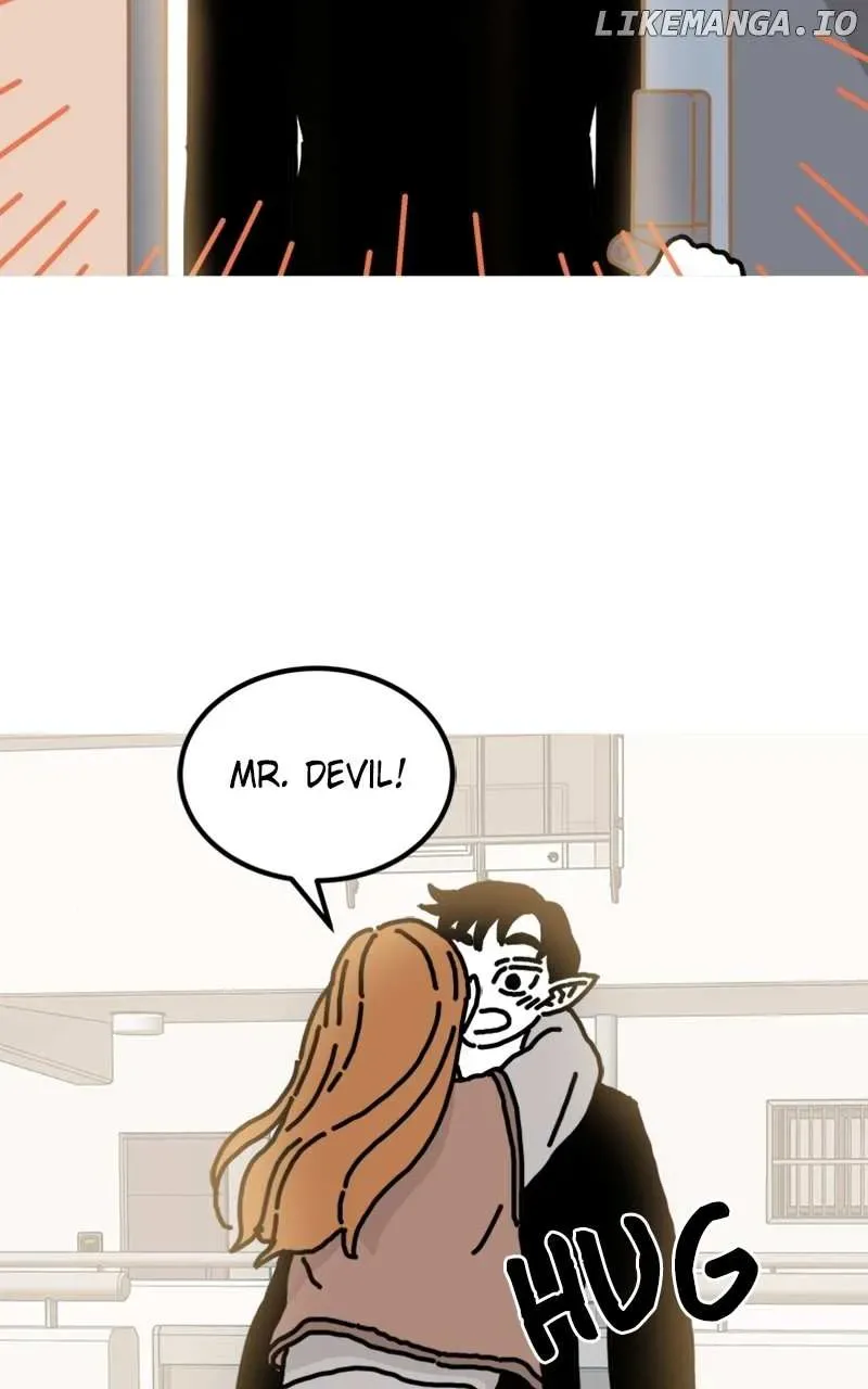 Hell of a Romance Chapter 52 page 10