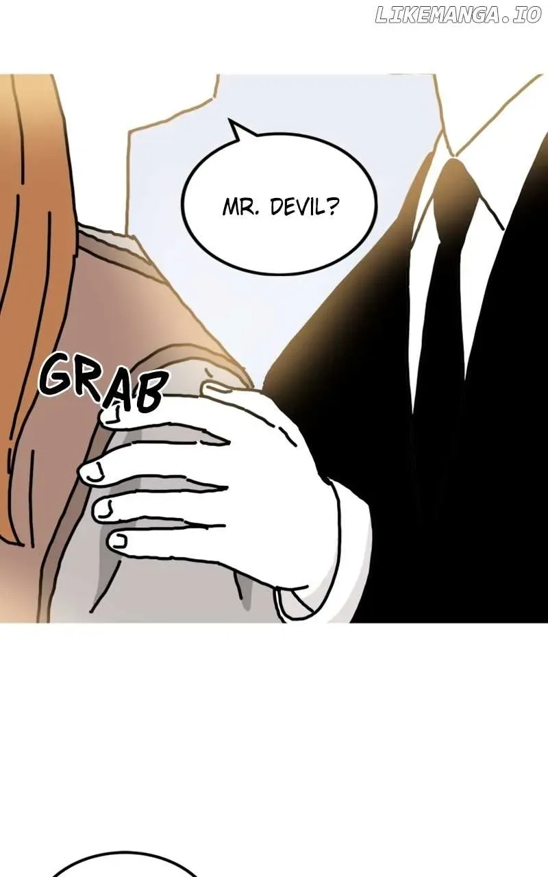Hell of a Romance Chapter 52 page 20