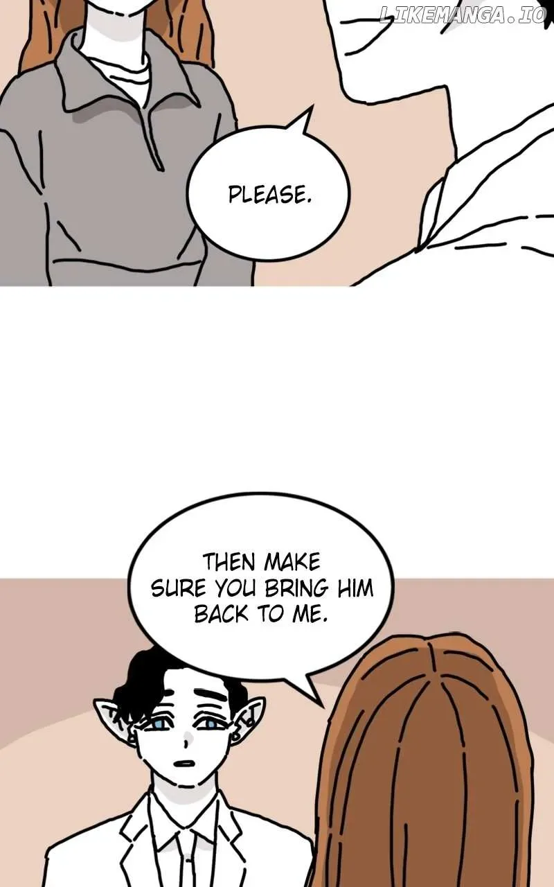Hell of a Romance Chapter 47 page 47