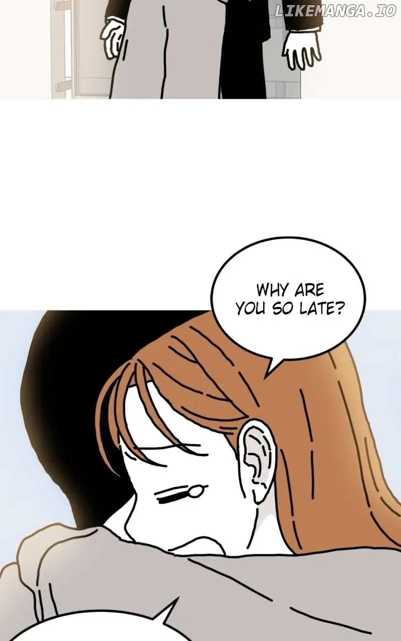 Hell of a Romance Chapter 52 page 11