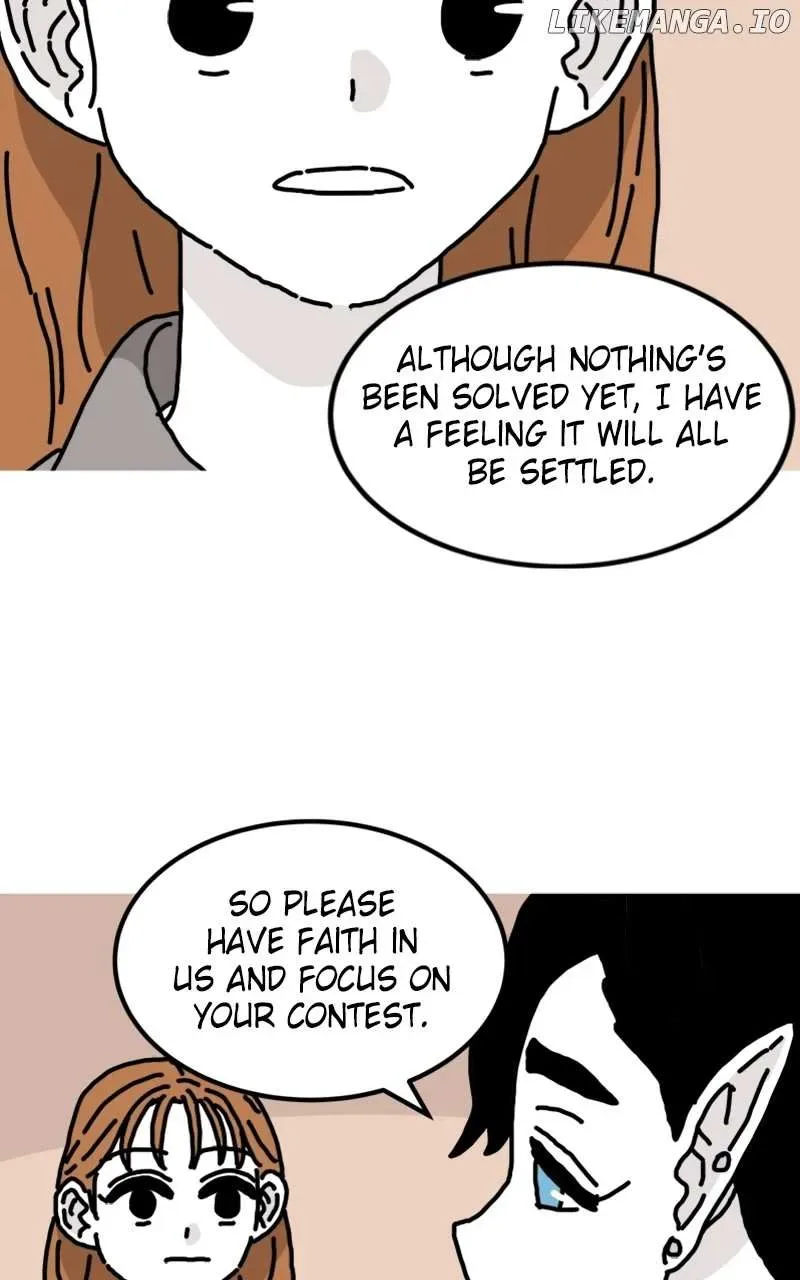 Hell of a Romance Chapter 47 page 46