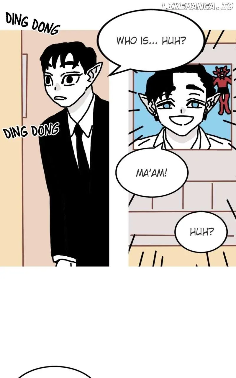 Hell of a Romance Chapter 52 page 42
