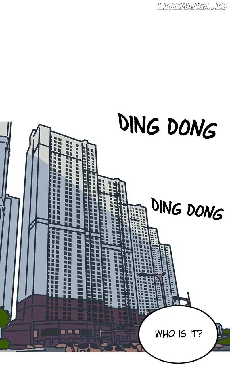 Hell of a Romance Chapter 52 page 2