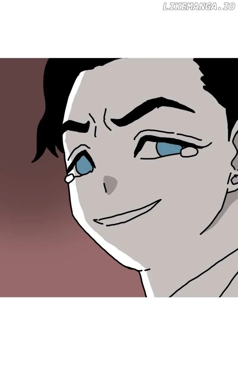 Hell of a Romance Chapter 49 page 6