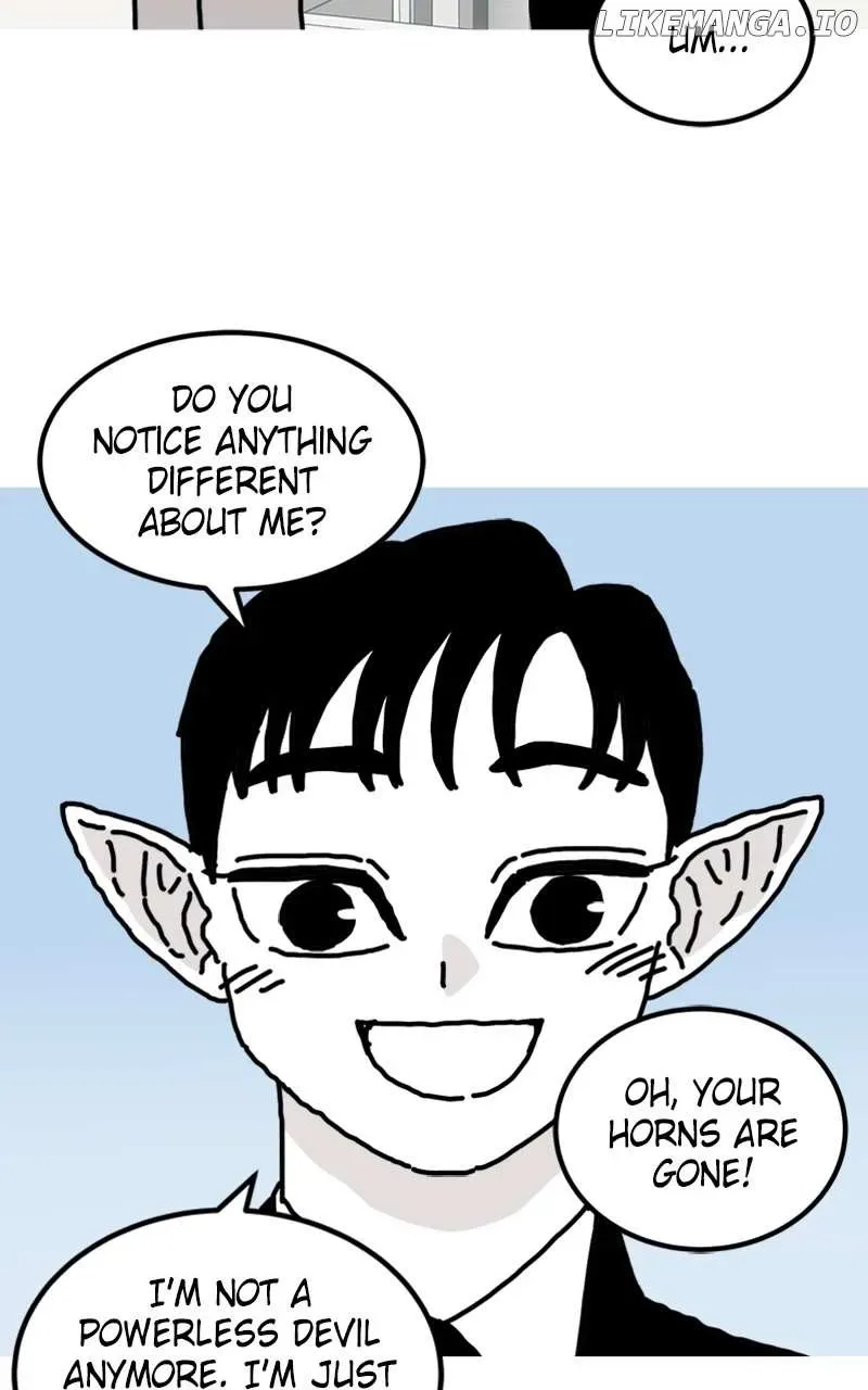 Hell of a Romance Chapter 52 page 14