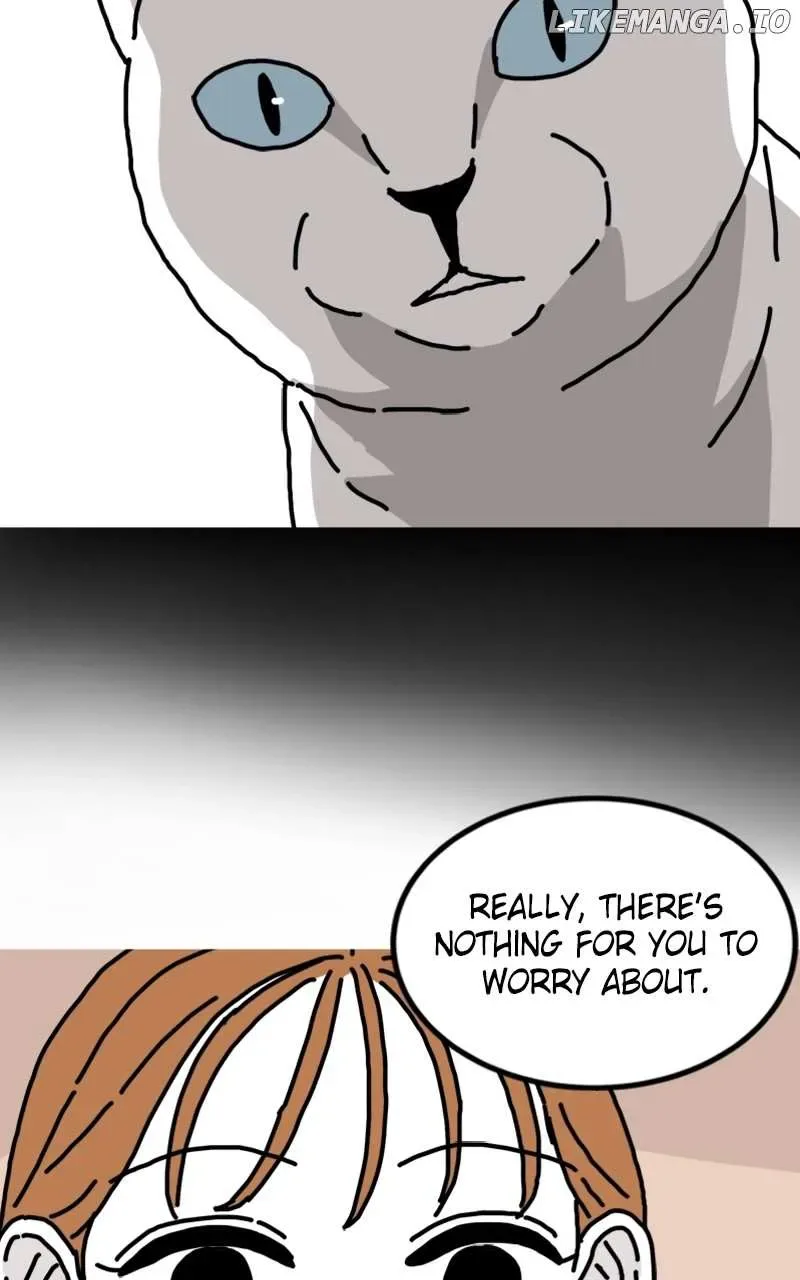 Hell of a Romance Chapter 47 page 45