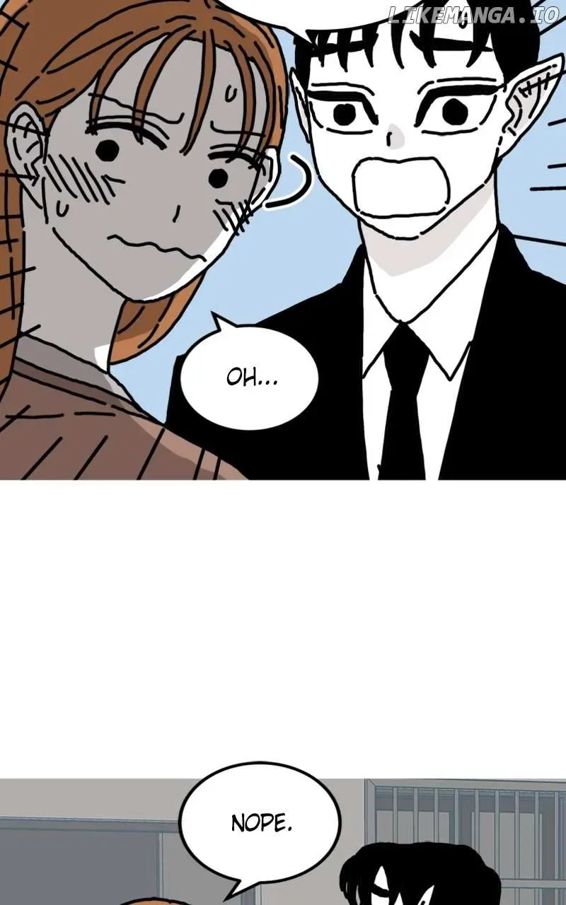 Hell of a Romance Chapter 52 page 24