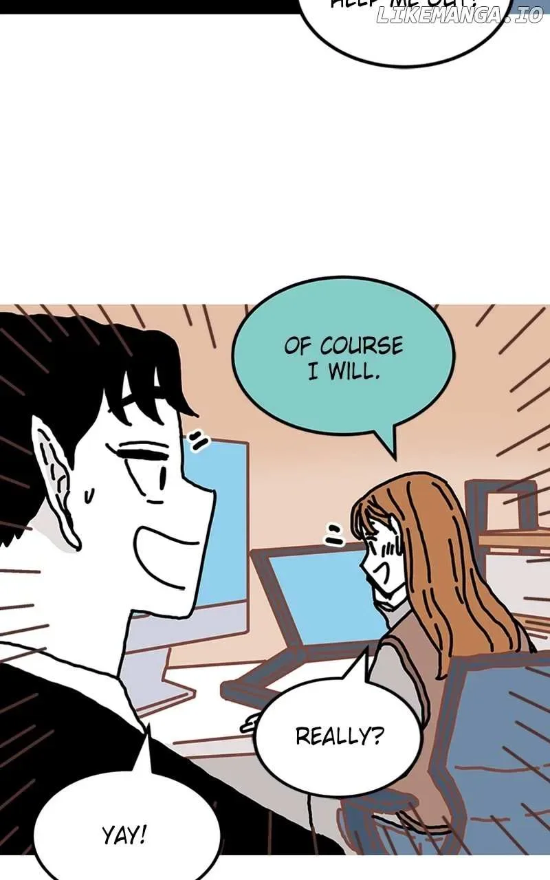 Hell of a Romance Chapter 52 page 36