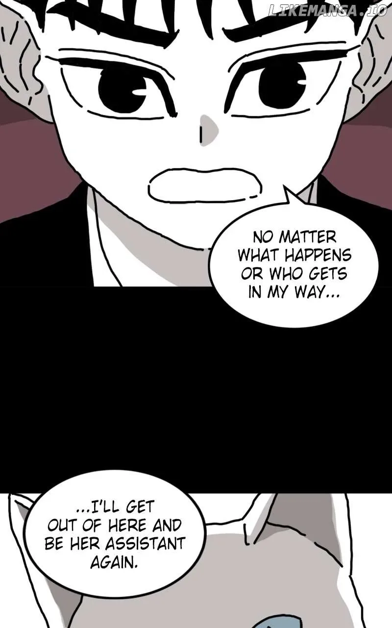 Hell of a Romance Chapter 47 page 44
