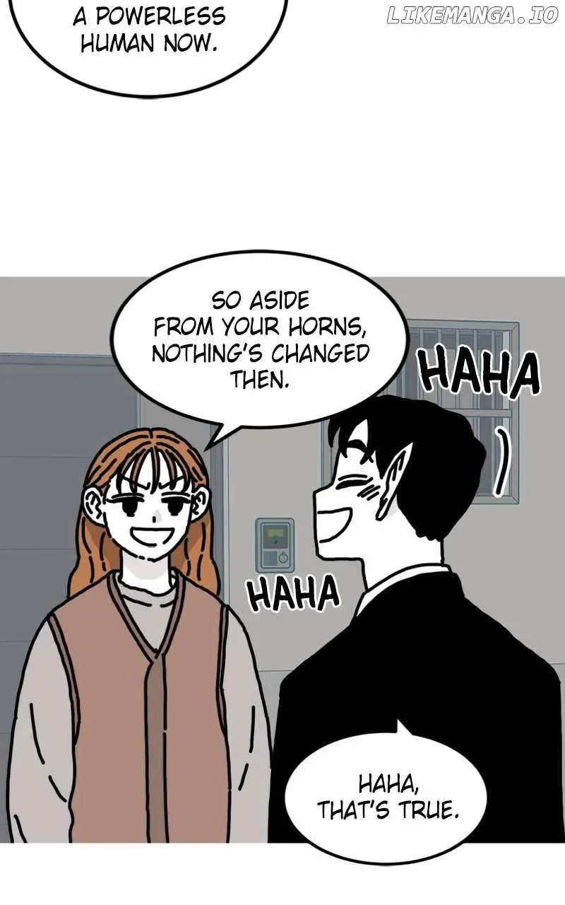 Hell of a Romance Chapter 52 page 15