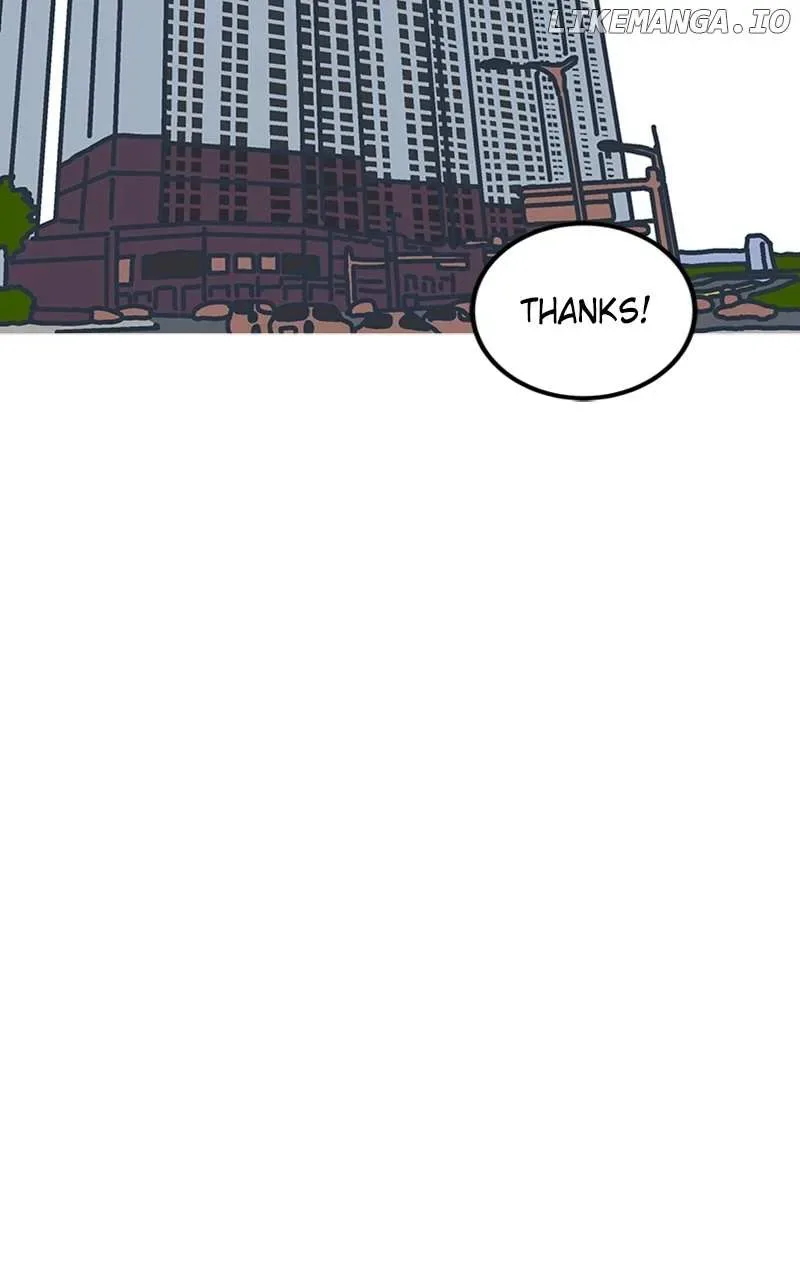 Hell of a Romance Chapter 52 page 52