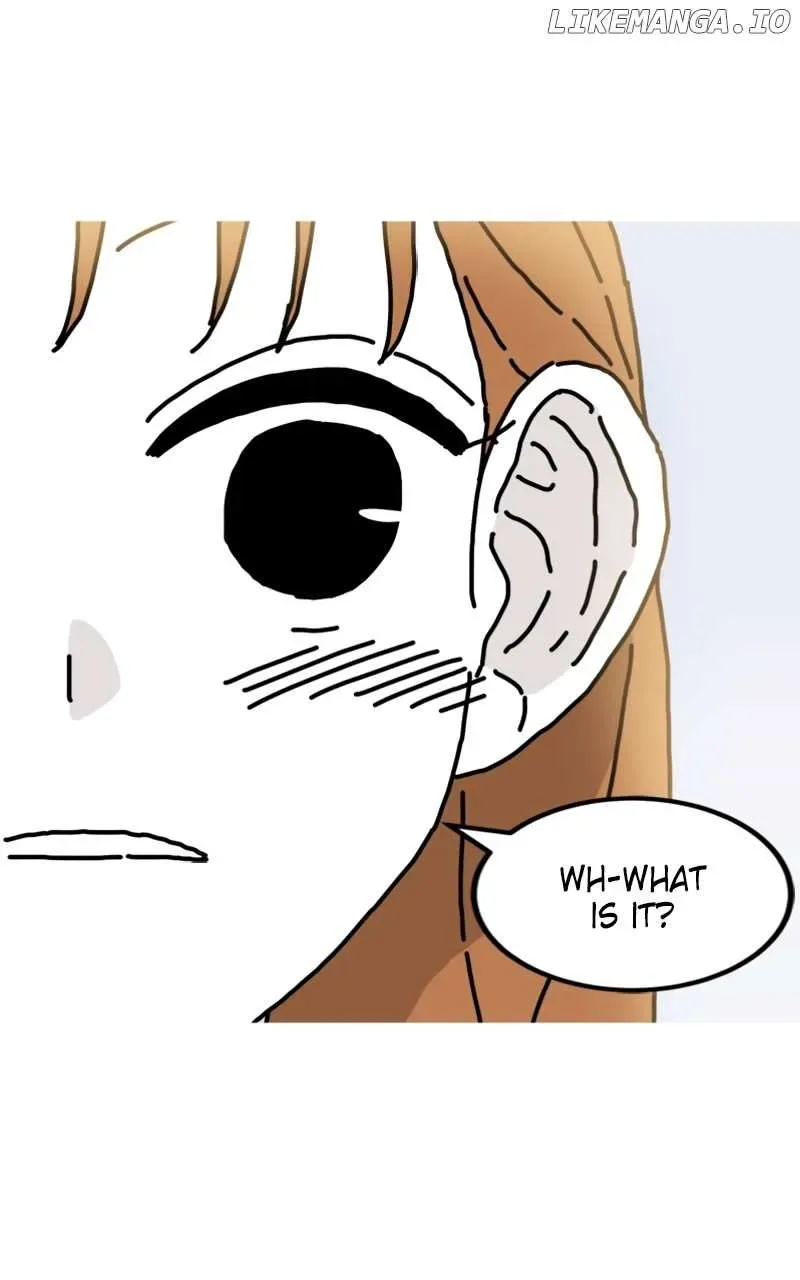 Hell of a Romance Chapter 52 page 18