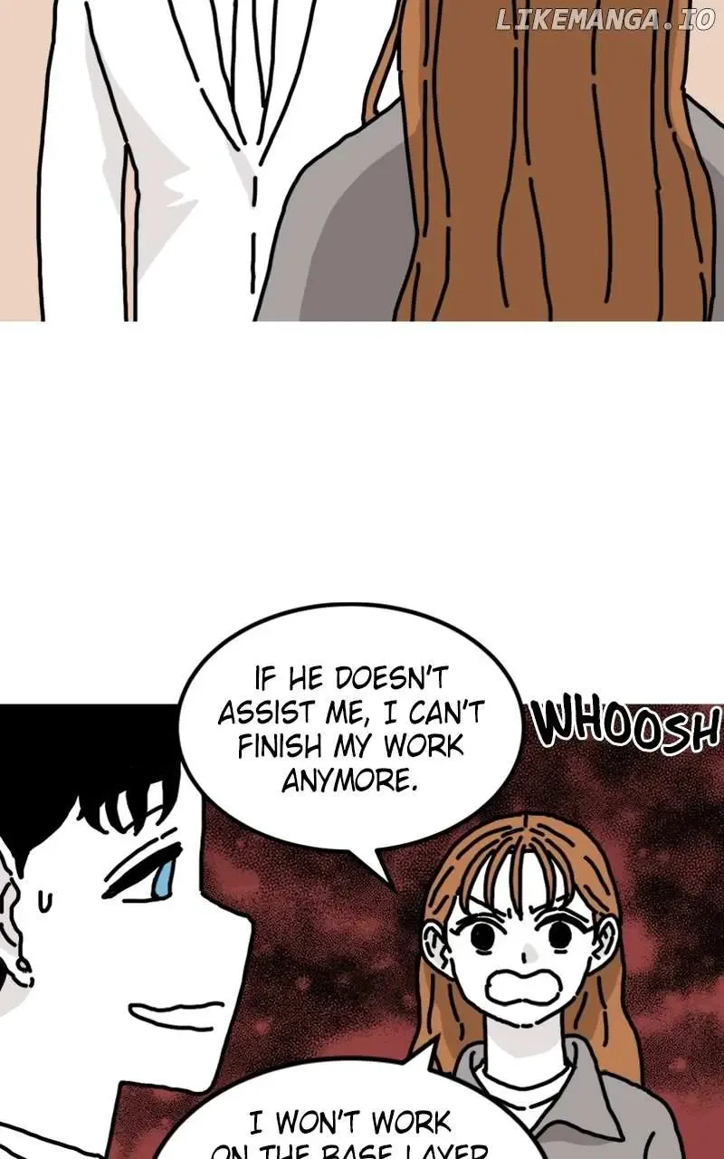 Hell of a Romance Chapter 47 page 48