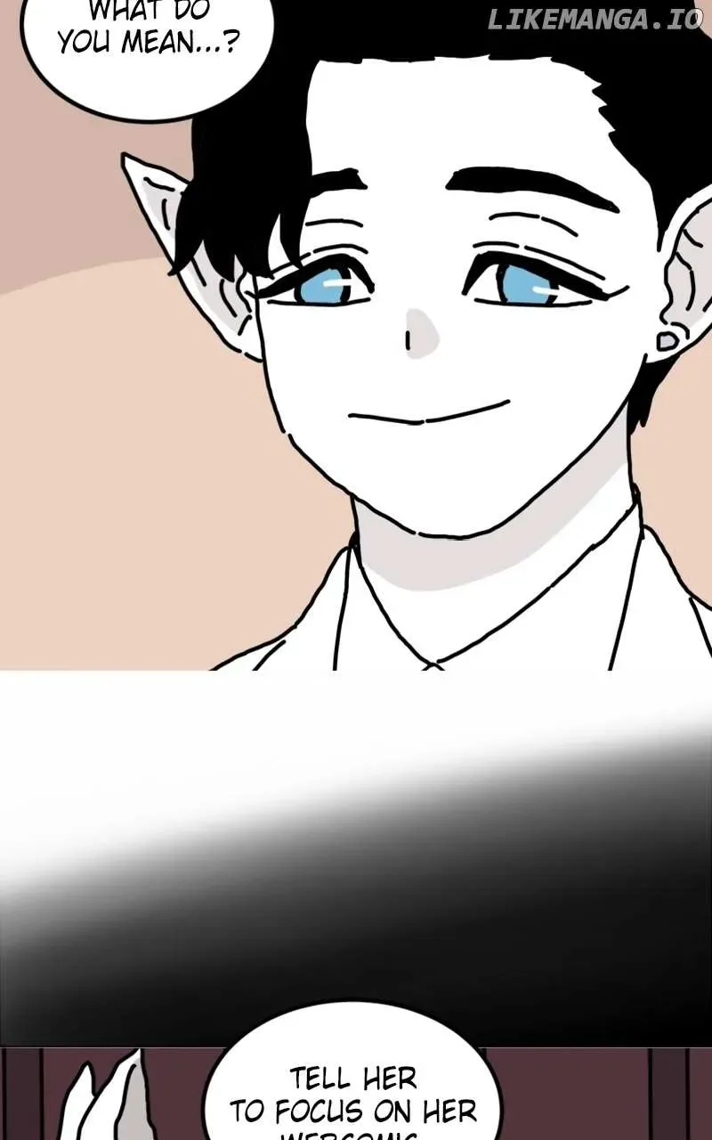 Hell of a Romance Chapter 47 page 41