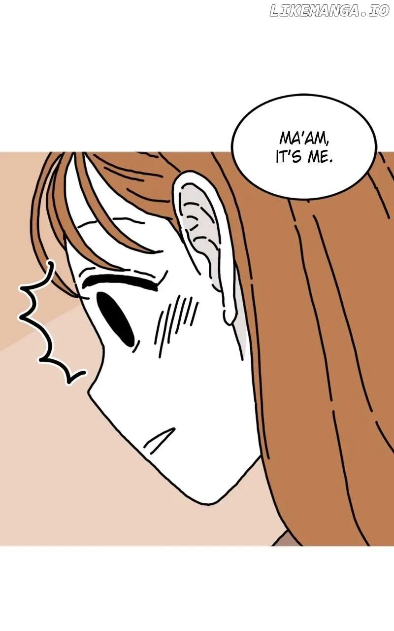 Hell of a Romance Chapter 52 page 4