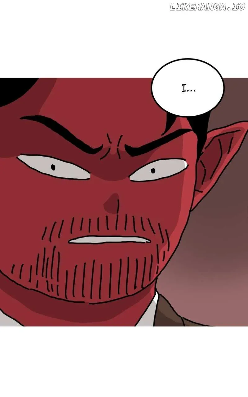 Hell of a Romance Chapter 49 page 5