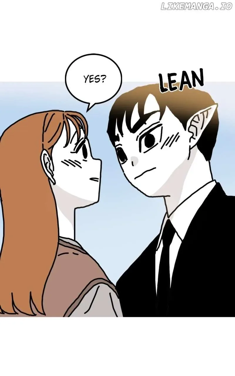 Hell of a Romance Chapter 52 page 17