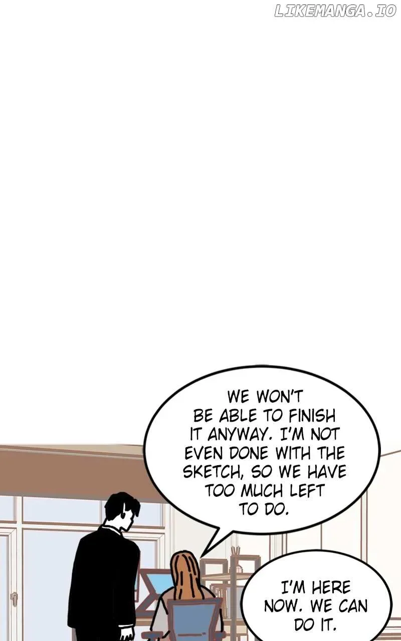 Hell of a Romance Chapter 52 page 28