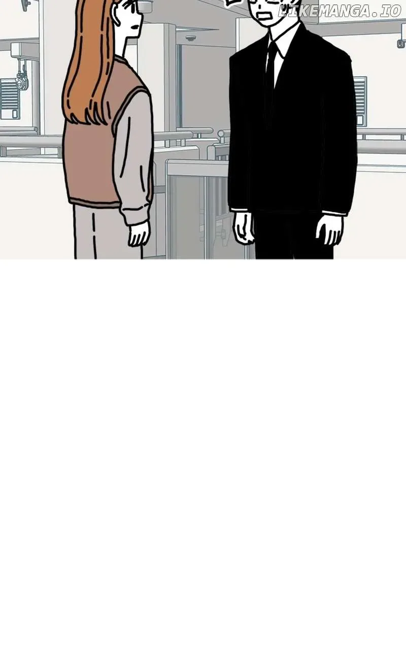 Hell of a Romance Chapter 52 page 27