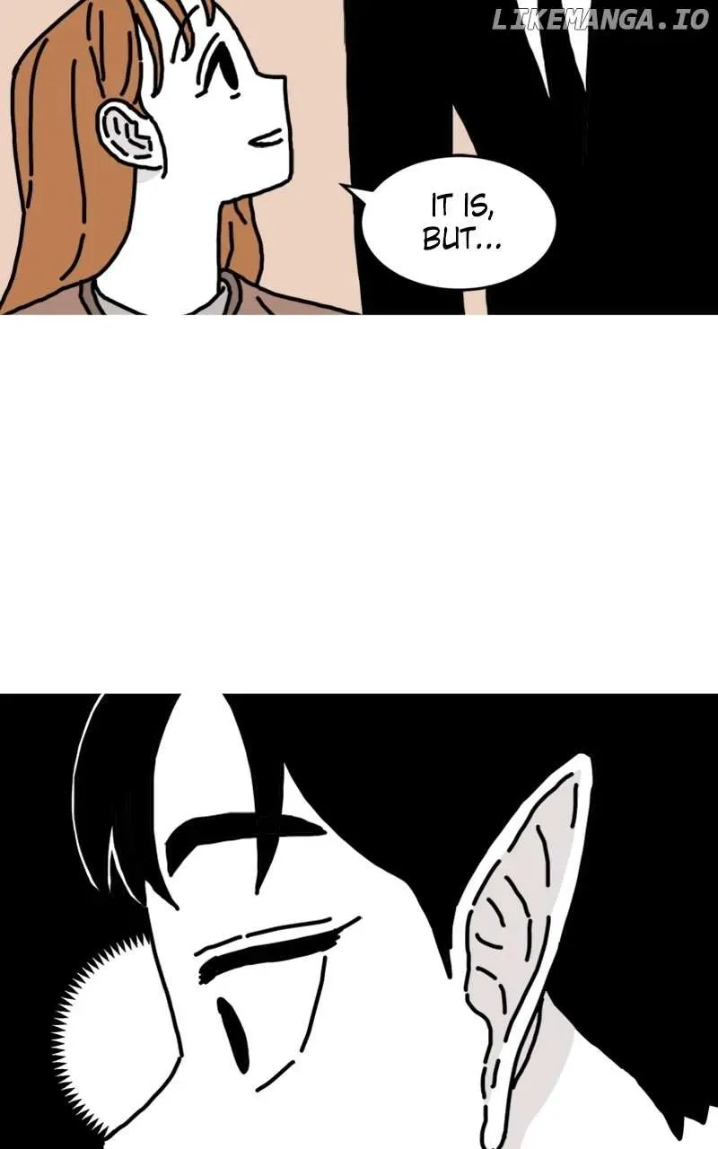 Hell of a Romance Chapter 52 page 30