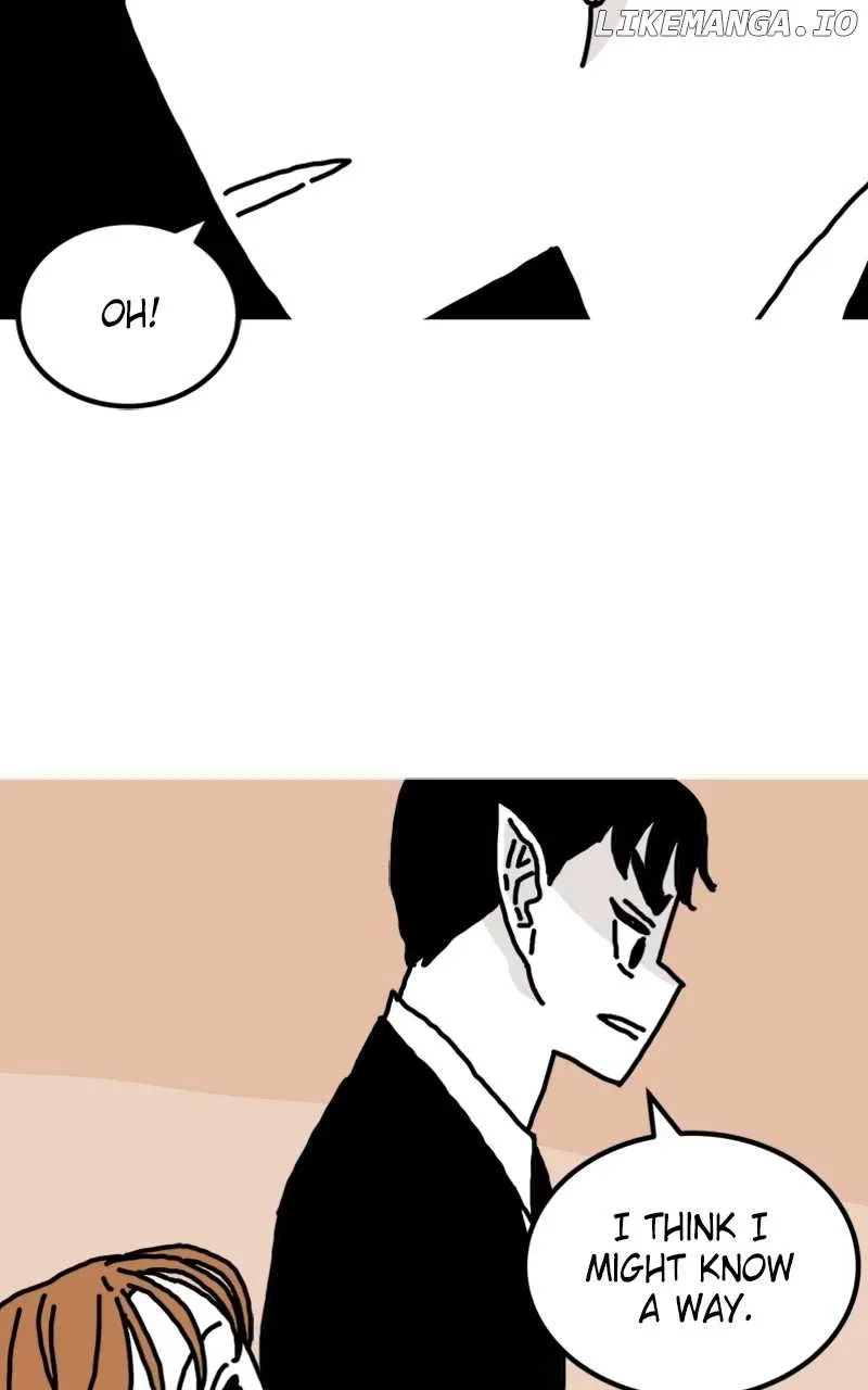 Hell of a Romance Chapter 52 page 31