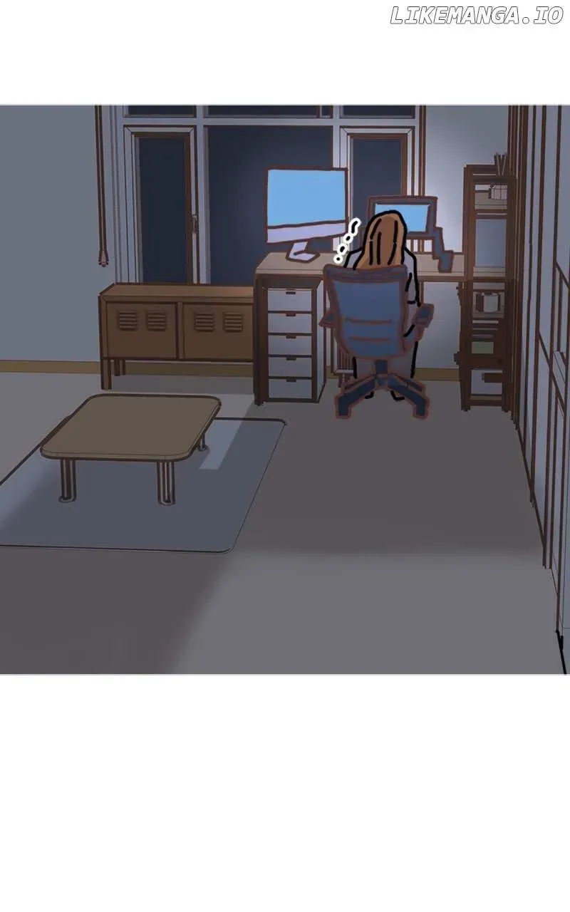 Hell of a Romance Chapter 47 page 52
