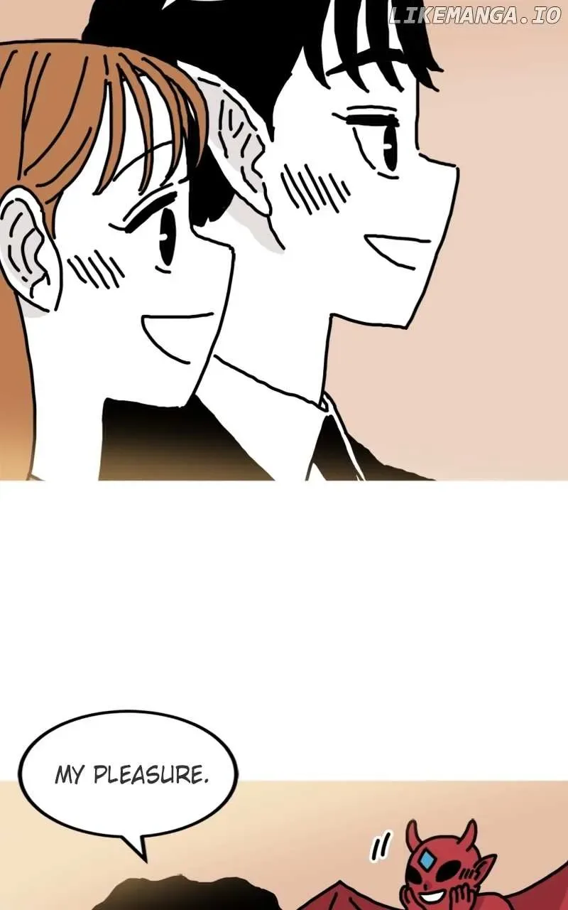 Hell of a Romance Chapter 52 page 46