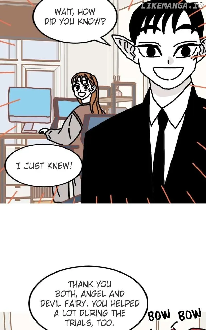 Hell of a Romance Chapter 52 page 44