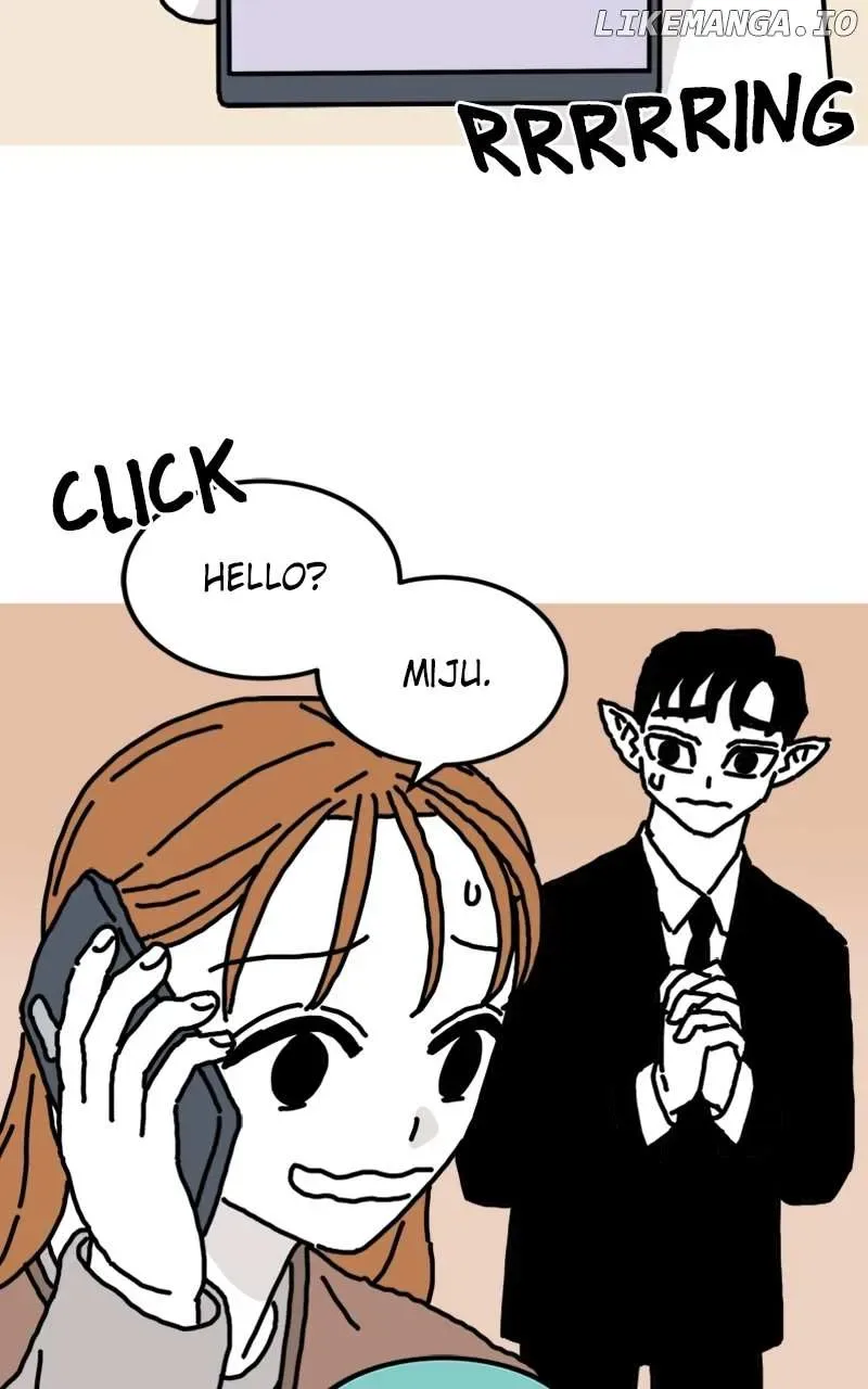 Hell of a Romance Chapter 52 page 34