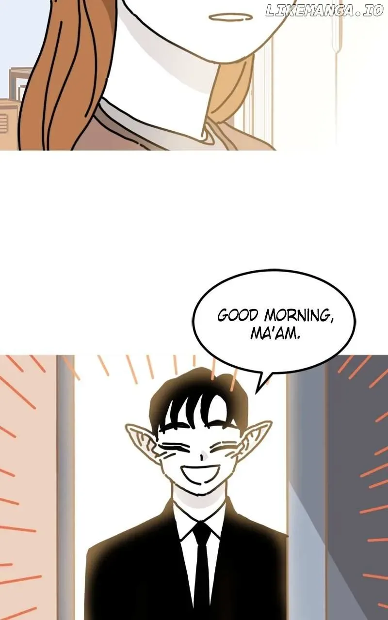 Hell of a Romance Chapter 52 page 9