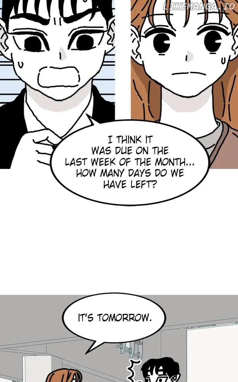 Hell of a Romance Chapter 52 page 26