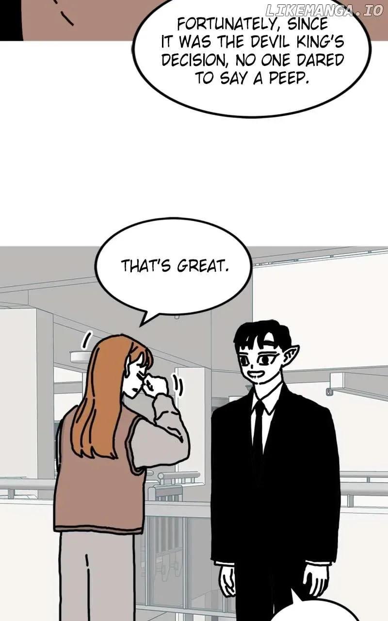 Hell of a Romance Chapter 52 page 13