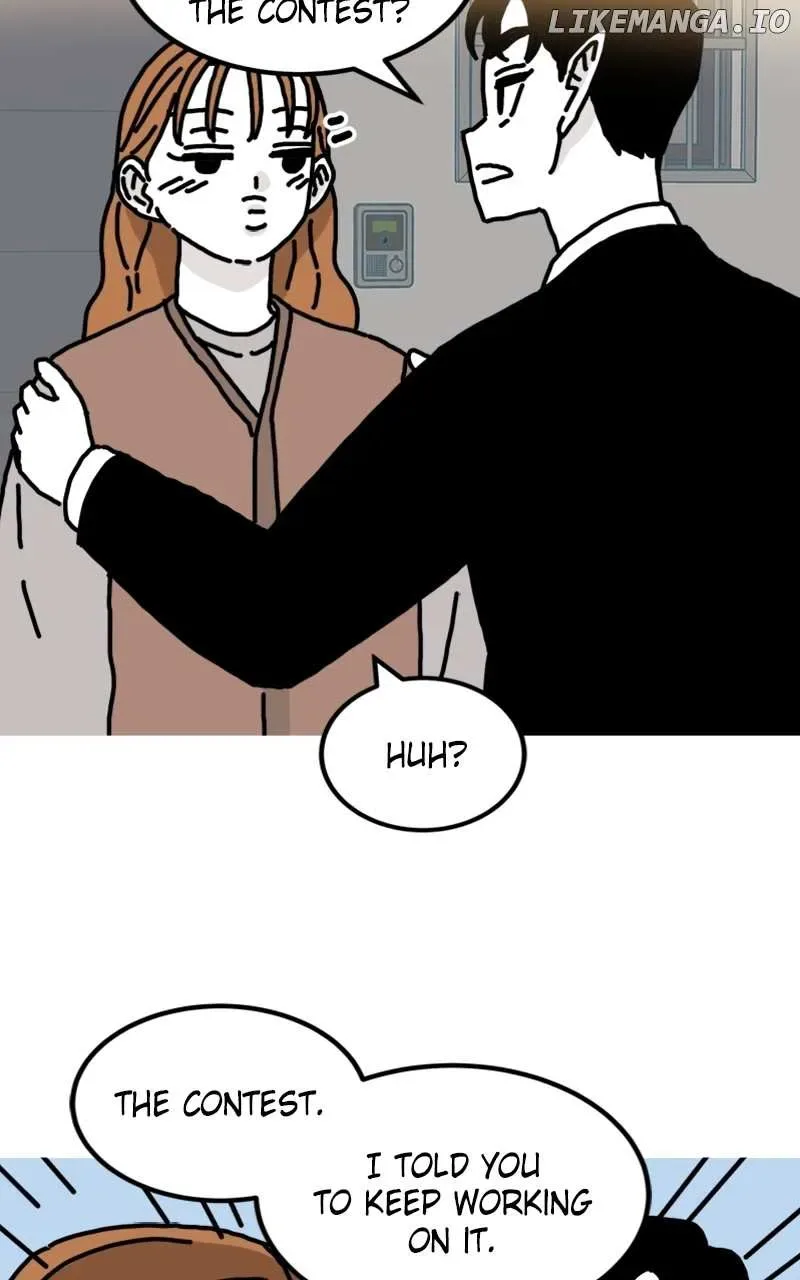 Hell of a Romance Chapter 52 page 23