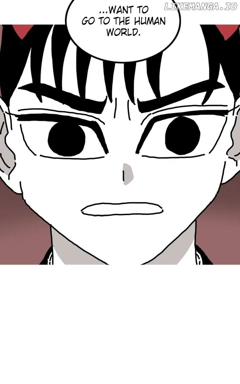 Hell of a Romance Chapter 49 page 8